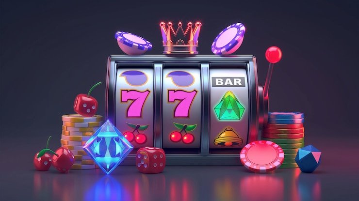 Antarmuka situs desktop 14 2d dengan menu permainan slot, live casino, dan sportsbook
