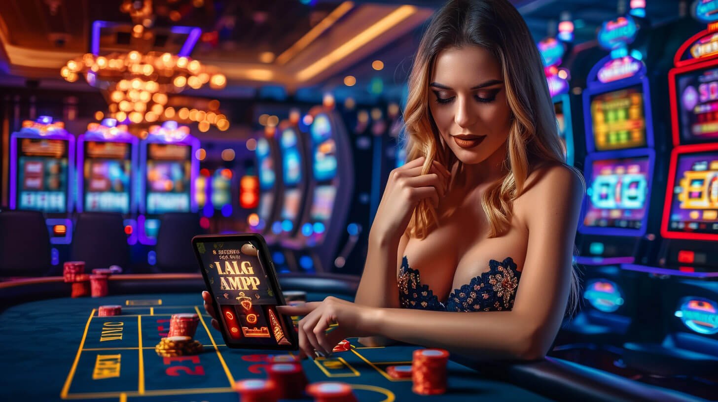 Kategori slot di situs desktop 14 2d dengan filter dan pencarian